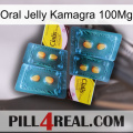 Oral Jelly Kamagra 100Mg cialis5